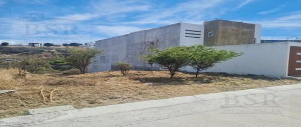 Foto de terreno habitacional en venta en  , real de juriquilla (diamante), querétaro, querétaro, 0 No. 03