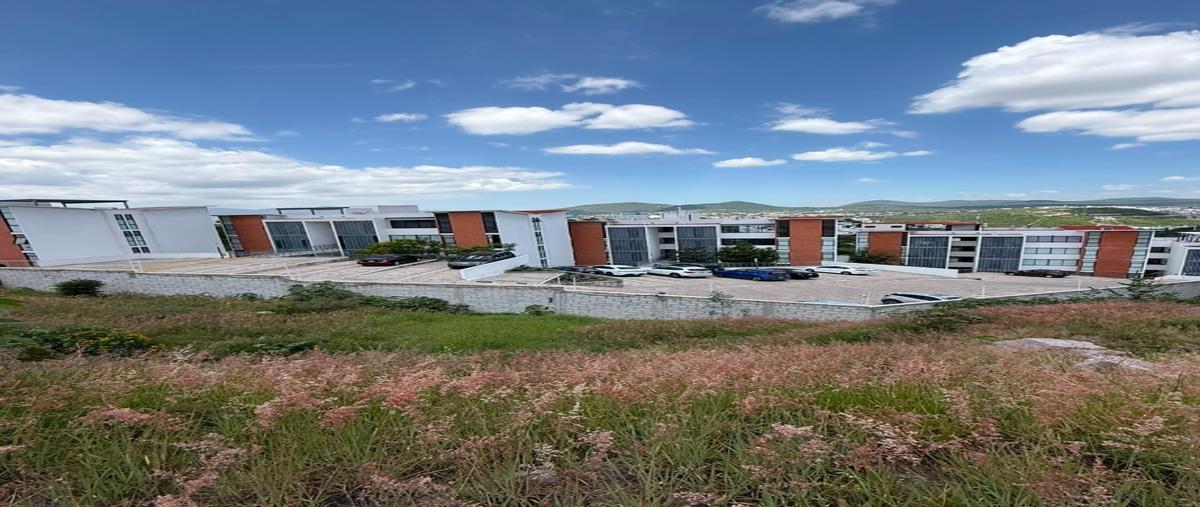 Foto de terreno habitacional en venta en  , real de juriquilla (diamante), querétaro, querétaro, 0 No. 03