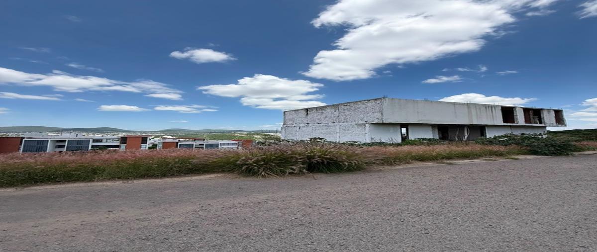 Foto de terreno habitacional en venta en  , real de juriquilla (diamante), querétaro, querétaro, 0 No. 04