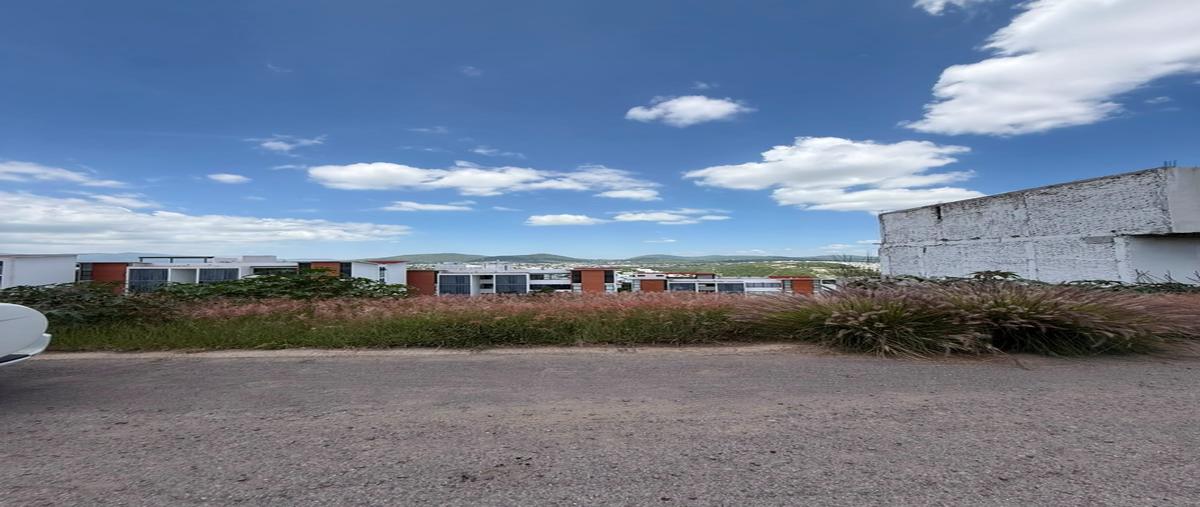 Foto de terreno habitacional en venta en  , real de juriquilla (diamante), querétaro, querétaro, 0 No. 05