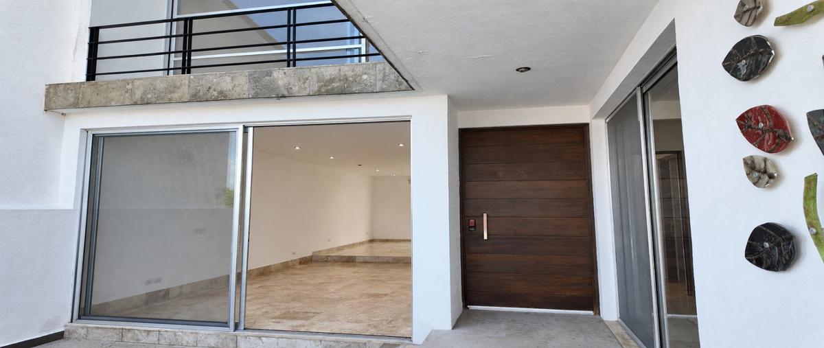 Foto de casa en venta en  , real de juriquilla (diamante), querétaro, querétaro, 0 No. 05