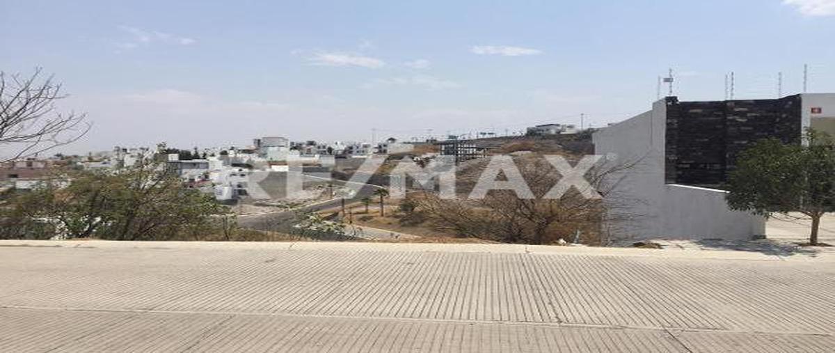 Foto de terreno habitacional en venta en real de juriquilla , juriquilla, querétaro, querétaro, 0 No. 05