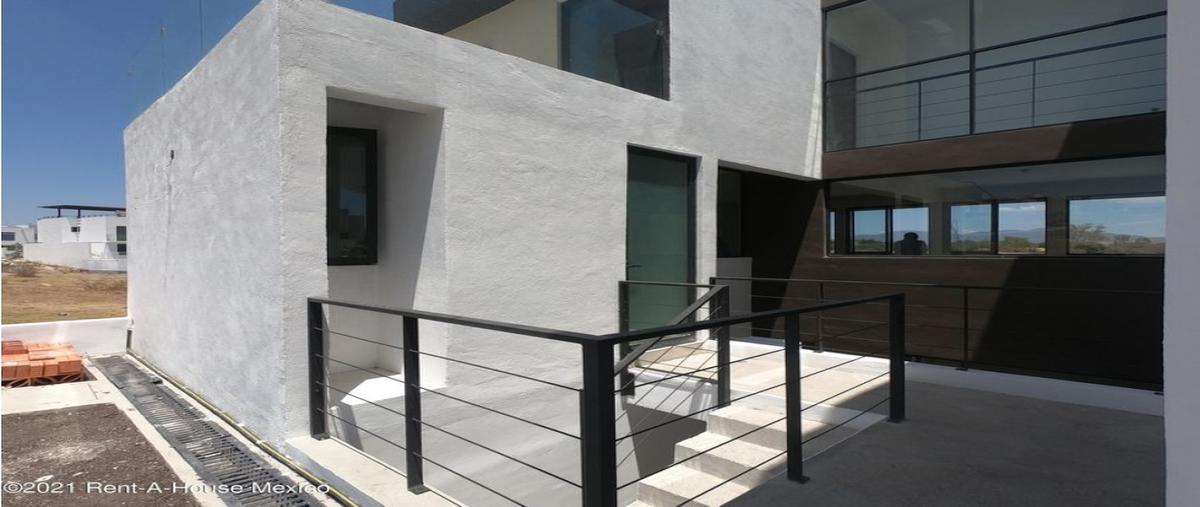 Foto de casa en venta en  , real de juriquilla (paisano), querétaro, querétaro, 25034713 No. 03