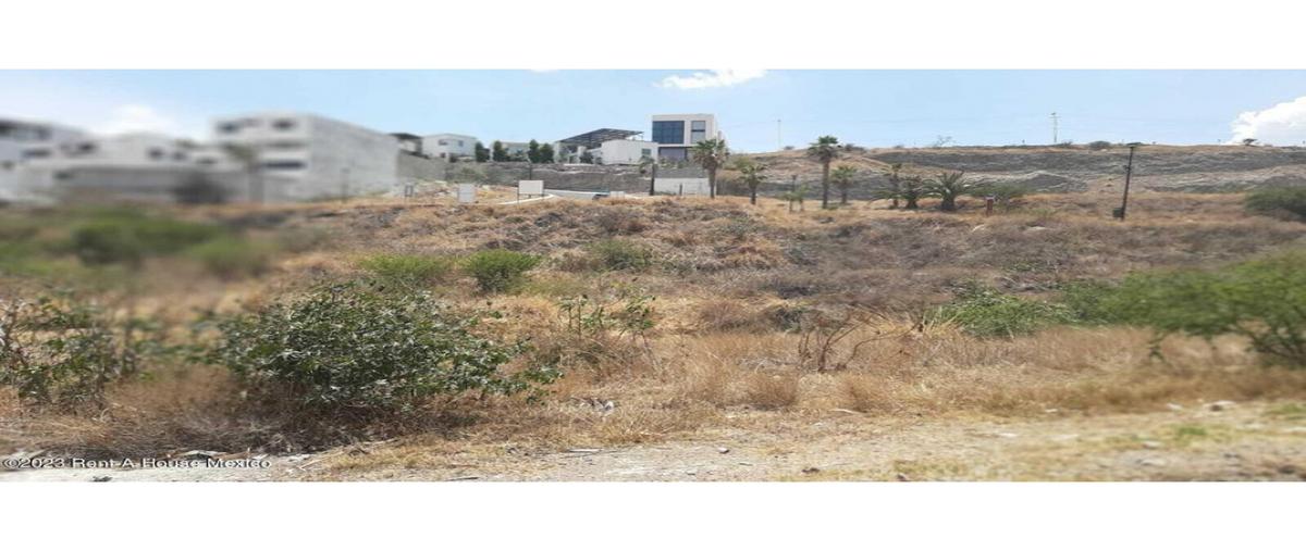 Foto de terreno habitacional en venta en  , real de juriquilla (paisano), querétaro, querétaro, 0 No. 03