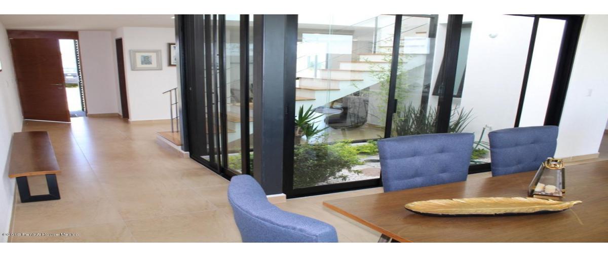 Foto de casa en venta en  , real de juriquilla (paisano), querétaro, querétaro, 0 No. 05