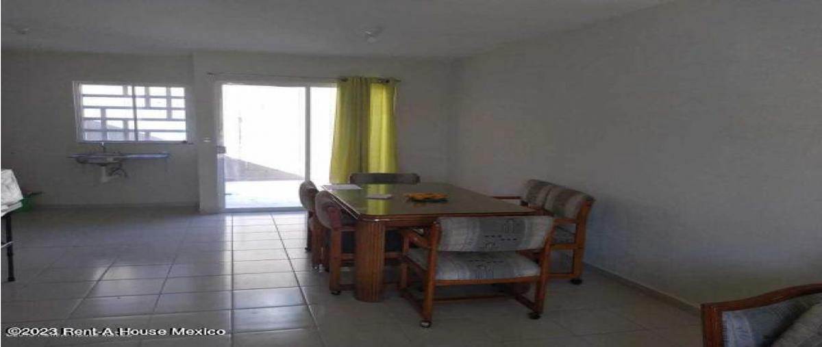Foto de casa en venta en  , real de juriquilla (paisano), querétaro, querétaro, 26770238 No. 05