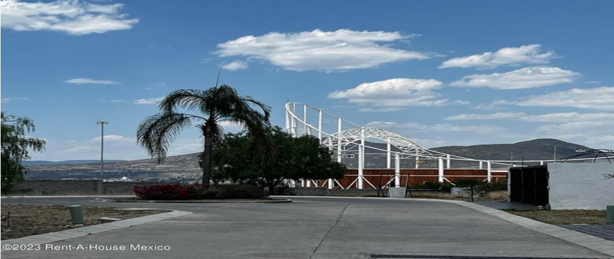 Foto de terreno habitacional en venta en  , real de juriquilla (paisano), querétaro, querétaro, 0 No. 03