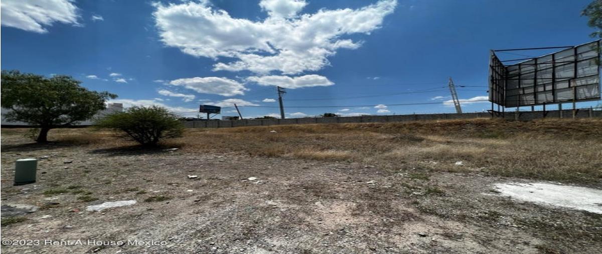 Foto de terreno habitacional en venta en  , real de juriquilla (paisano), querétaro, querétaro, 0 No. 04