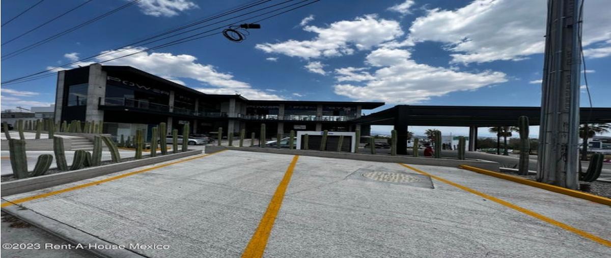 Foto de terreno habitacional en venta en  , real de juriquilla (paisano), querétaro, querétaro, 0 No. 05