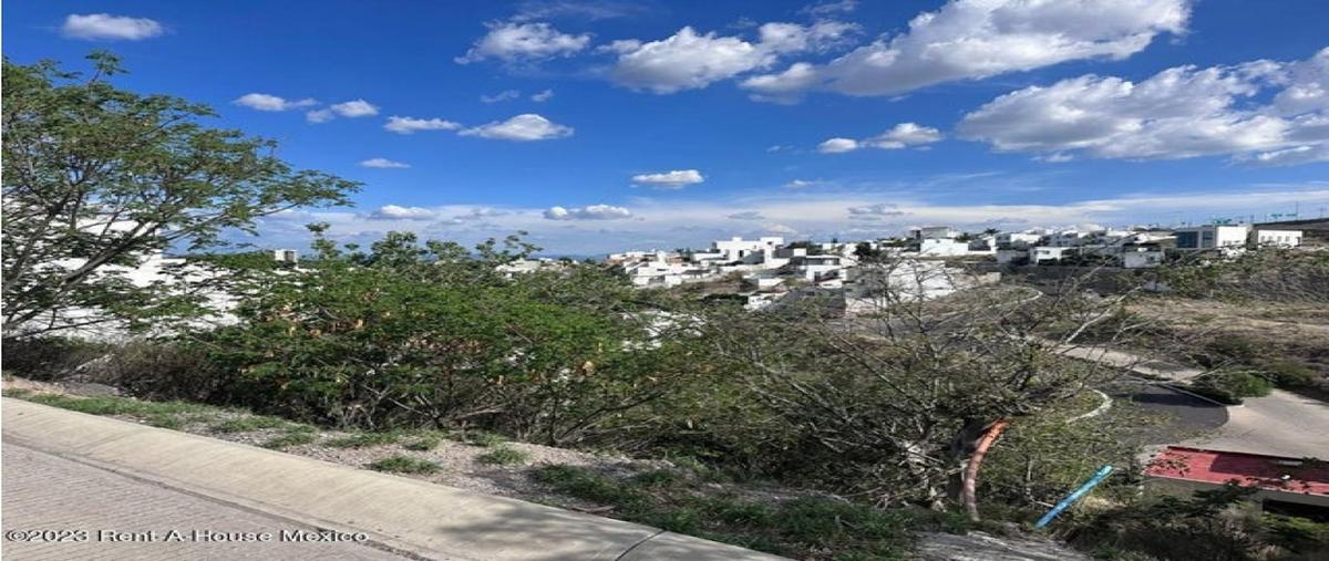 Foto de terreno habitacional en venta en  , real de juriquilla (paisano), querétaro, querétaro, 0 No. 03