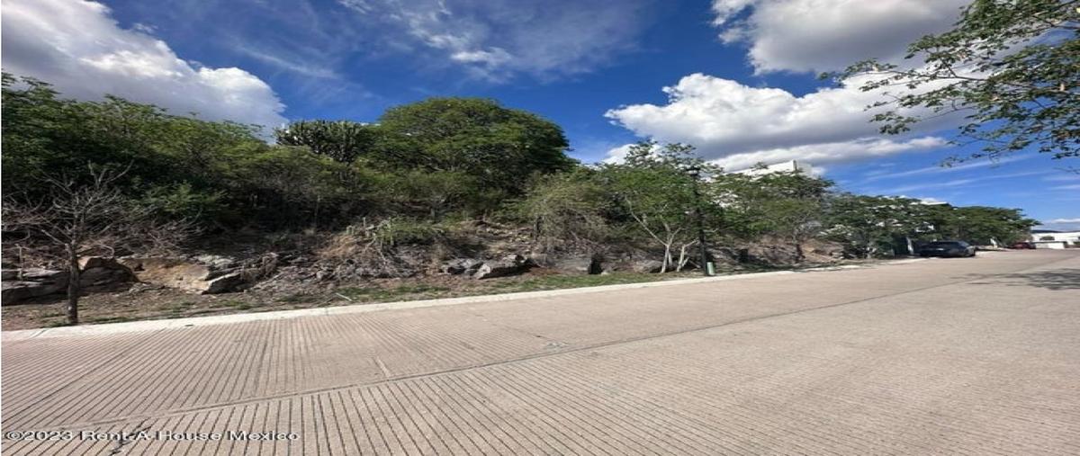 Foto de terreno habitacional en venta en  , real de juriquilla (paisano), querétaro, querétaro, 0 No. 04