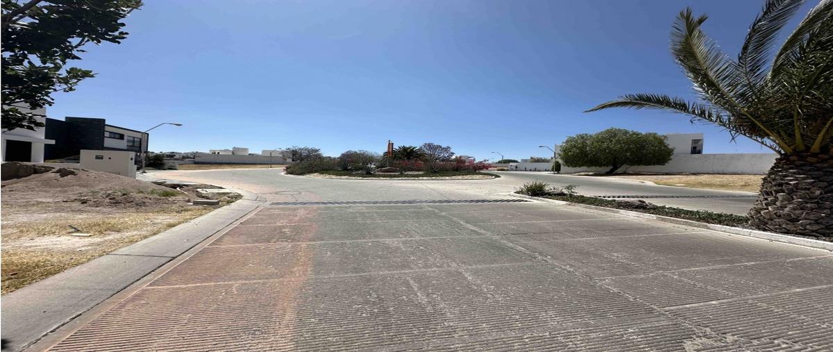Foto de terreno habitacional en venta en  , real de juriquilla (paisano), querétaro, querétaro, 0 No. 03