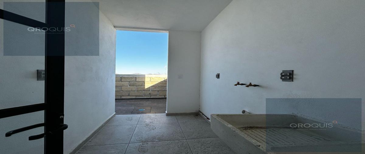 Foto de casa en renta en  , real de juriquilla (paisano), querétaro, querétaro, 0 No. 05