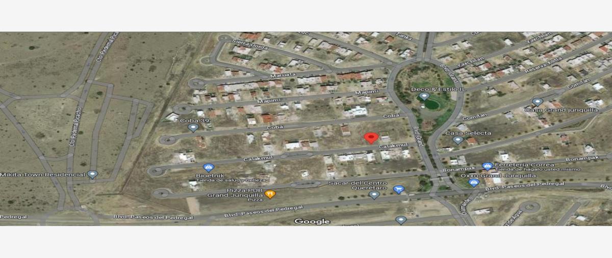 Foto de terreno habitacional en venta en real de juriquilla, querétaro ., juriquilla, querétaro, querétaro, 26642352 No. 03