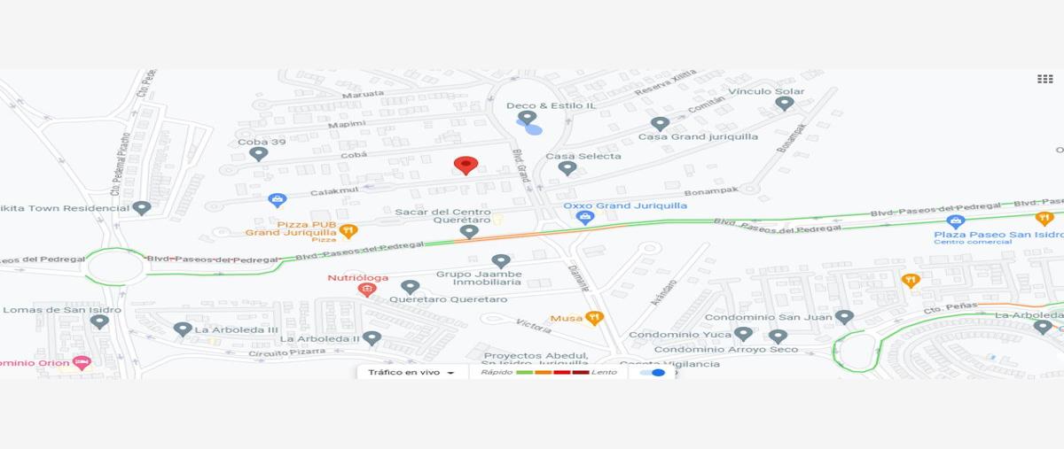 Foto de terreno habitacional en venta en real de juriquilla, querétaro ., juriquilla, querétaro, querétaro, 26642352 No. 04