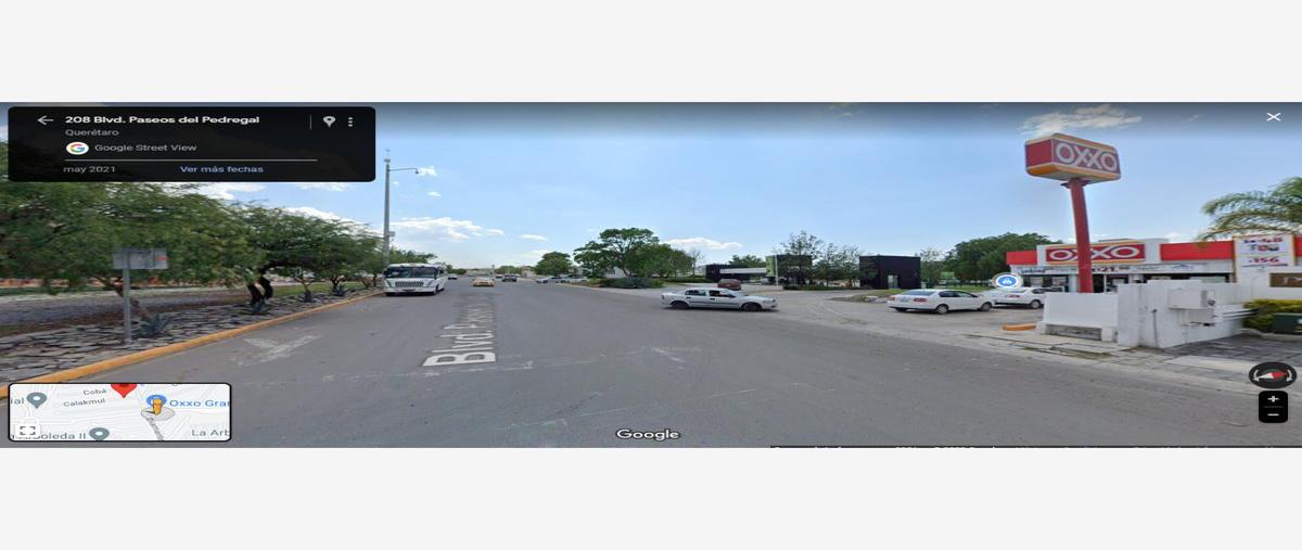 Foto de terreno habitacional en venta en real de juriquilla, querétaro ., juriquilla, querétaro, querétaro, 26642352 No. 05