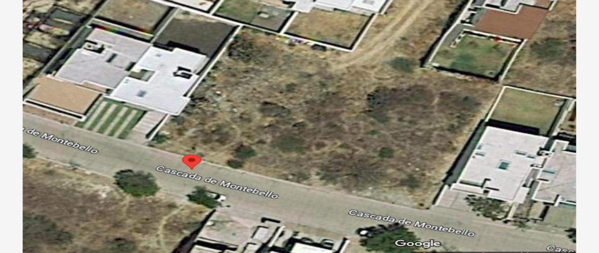 Foto de terreno habitacional en venta en real de juriquilla, querétaro ., juriquilla, querétaro, querétaro, 26642353 No. 04