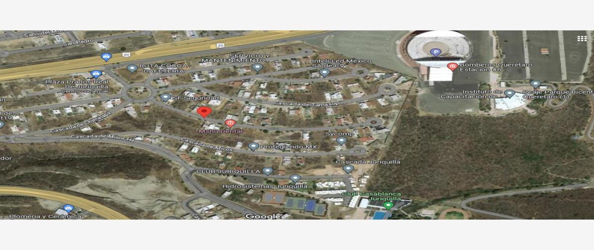 Foto de terreno habitacional en venta en real de juriquilla, querétaro ., juriquilla, querétaro, querétaro, 26642353 No. 05