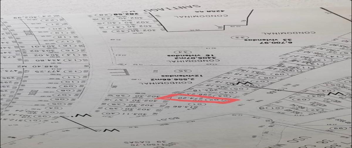 Foto de terreno habitacional en venta en  , real de juriquilla, querétaro, querétaro, 23790155 No. 03