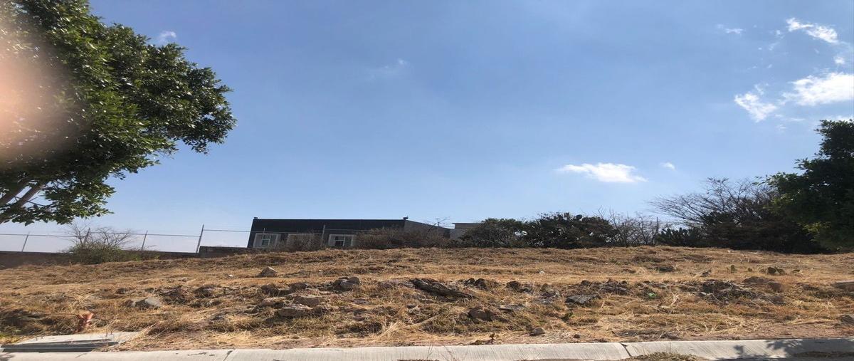 Foto de terreno habitacional en venta en  , real de juriquilla, querétaro, querétaro, 25886516 No. 03