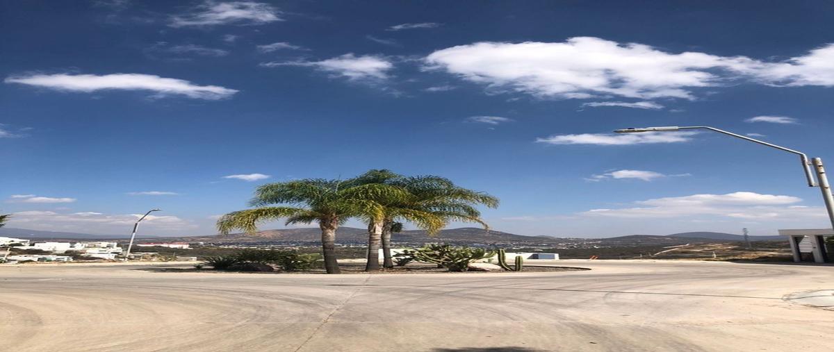Foto de terreno habitacional en venta en  , real de juriquilla, querétaro, querétaro, 25886516 No. 04