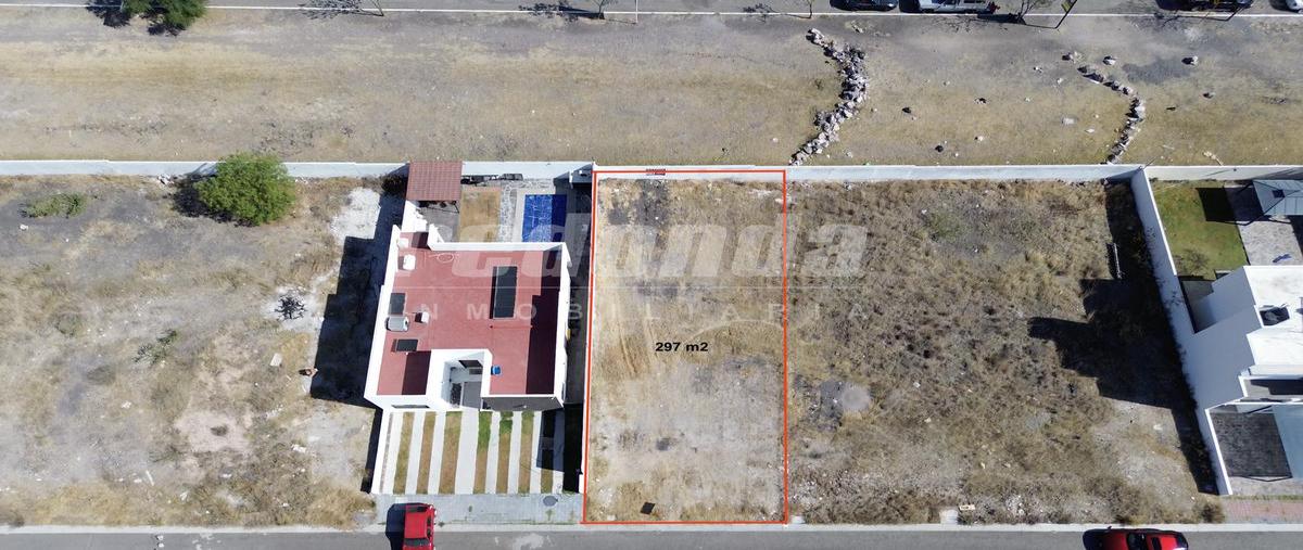 Foto de terreno habitacional en , real de juriquilla, querétaro, querétaro, 26475384 foto 01 Foto de terreno habitacional en venta en , real de juriquilla, querétaro, querétaro, 26475384 No. 01