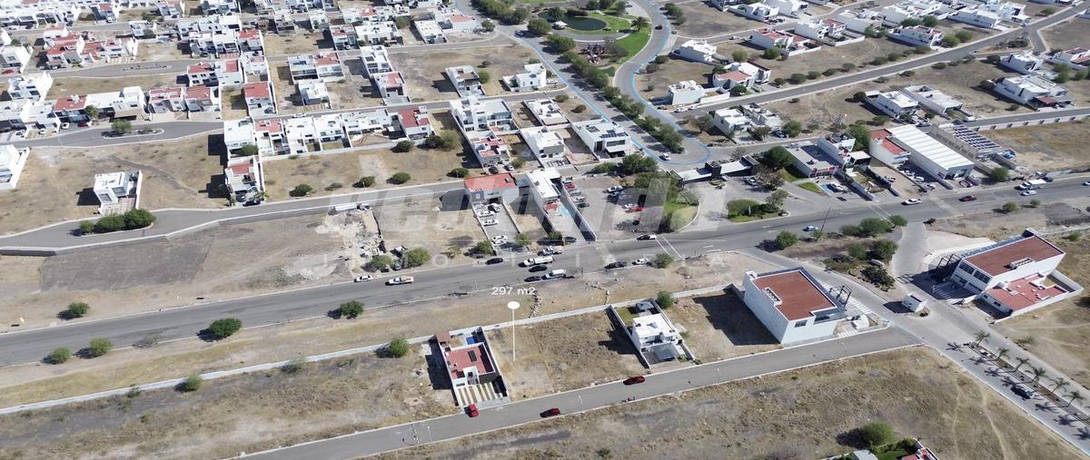 Foto de terreno habitacional en , real de juriquilla, querétaro, querétaro, 26475384 foto 02 Foto de terreno habitacional en venta en , real de juriquilla, querétaro, querétaro, 26475384 No. 02