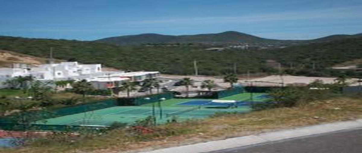 Foto de terreno habitacional en venta en  , real de juriquilla, querétaro, querétaro, 26488307 No. 05