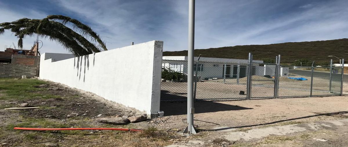 Foto de terreno habitacional en venta en  , real de juriquilla, querétaro, querétaro, 26488311 No. 04