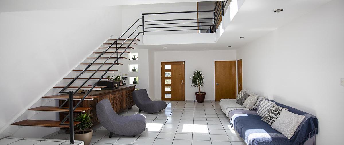 Foto de casa en venta en  , real de juriquilla, querétaro, querétaro, 26488313 No. 03