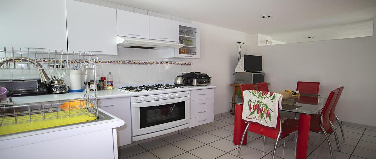 Foto de casa en venta en  , real de juriquilla, querétaro, querétaro, 26488313 No. 05