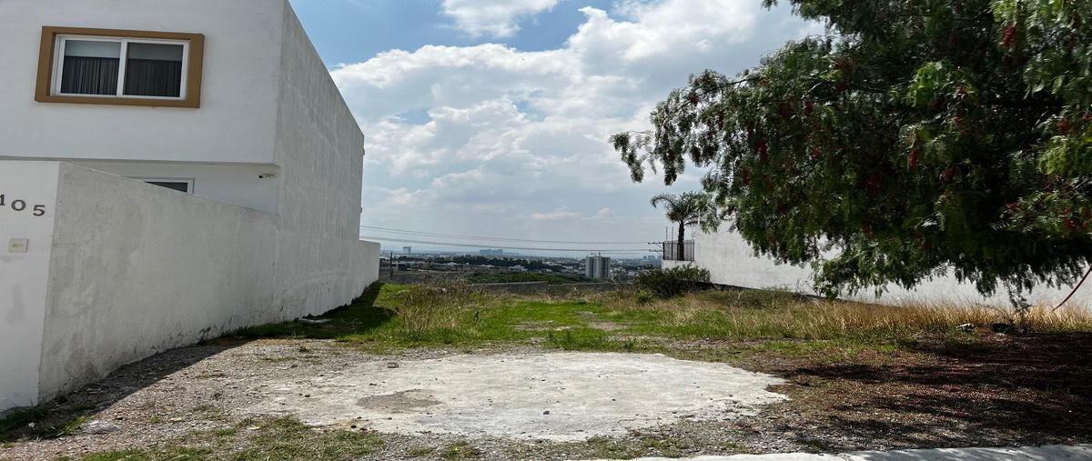 Foto de terreno habitacional en , real de juriquilla, querétaro, querétaro, 27071485 foto 01 Foto de terreno habitacional en venta en , real de juriquilla, querétaro, querétaro, 27071485 No. 01