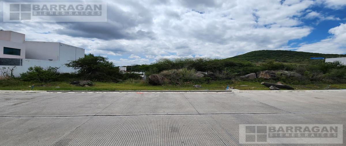 Foto de terreno habitacional en , real de juriquilla, querétaro, querétaro, 27161034 foto 01 Foto de terreno habitacional en venta en , real de juriquilla, querétaro, querétaro, 27161034 No. 01