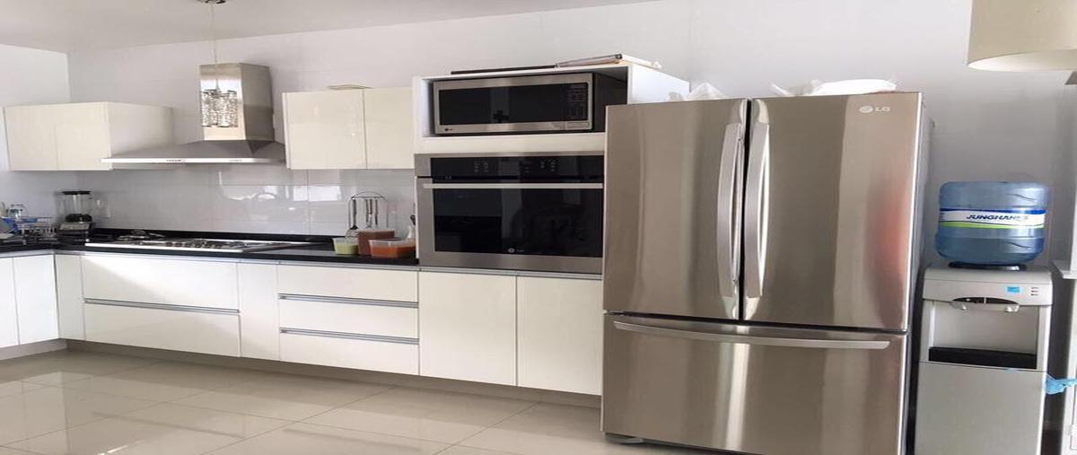 Foto de casa en venta en  , real de juriquilla, querétaro, querétaro, 27536753 No. 04