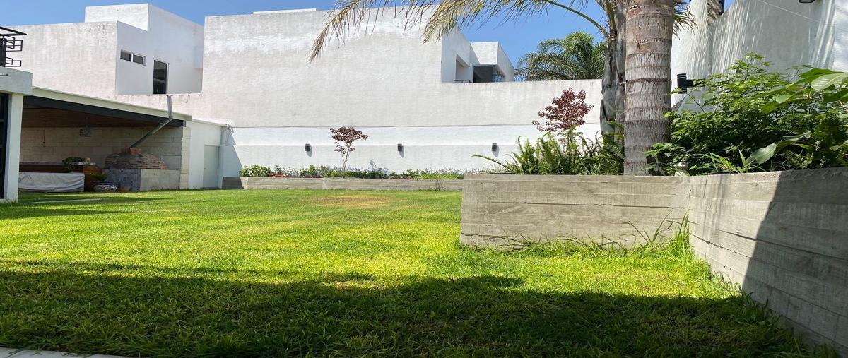 Foto de casa en venta en  , real de juriquilla, querétaro, querétaro, 27864364 No. 05