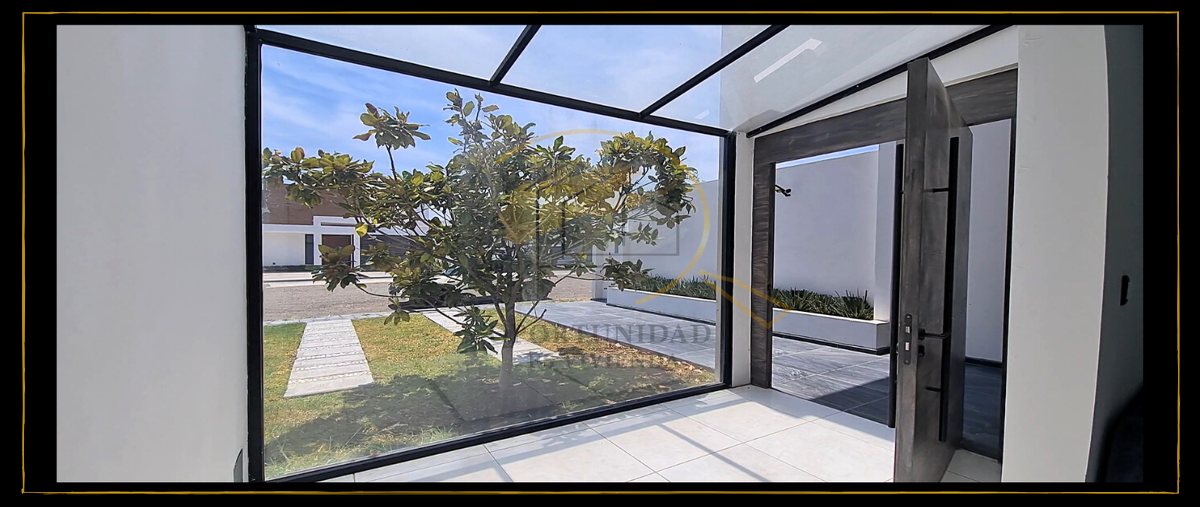 Foto de casa en venta en  , real de juriquilla, querétaro, querétaro, 28042599 No. 03