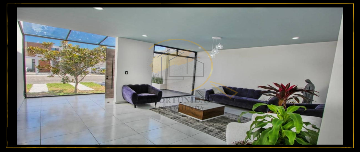 Foto de casa en venta en  , real de juriquilla, querétaro, querétaro, 28042599 No. 04