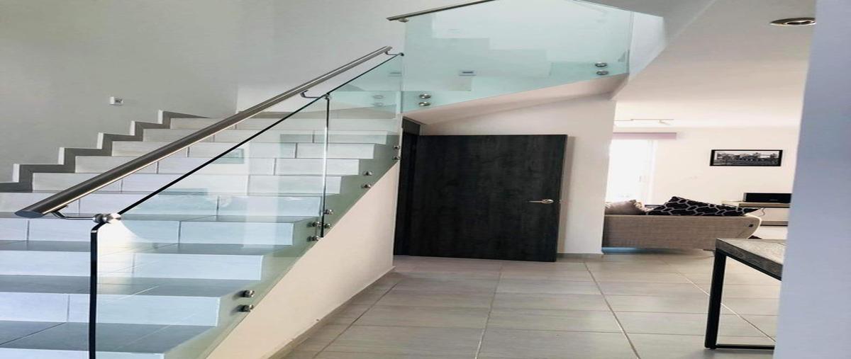 Foto de casa en venta en  , real de juriquilla, querétaro, querétaro, 28588073 No. 03