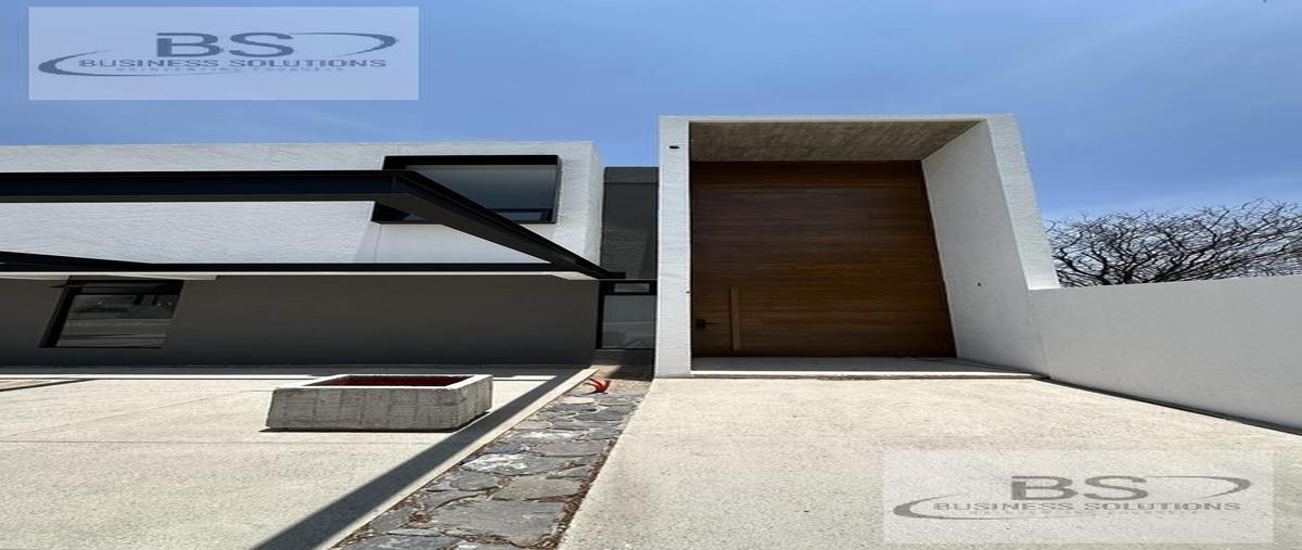 Foto de casa en venta en  , real de juriquilla, querétaro, querétaro, 28657897 No. 04