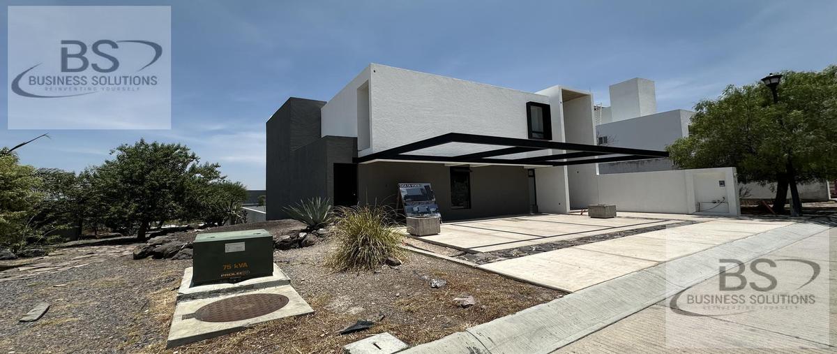 Foto de casa en venta en  , real de juriquilla, querétaro, querétaro, 28657897 No. 05