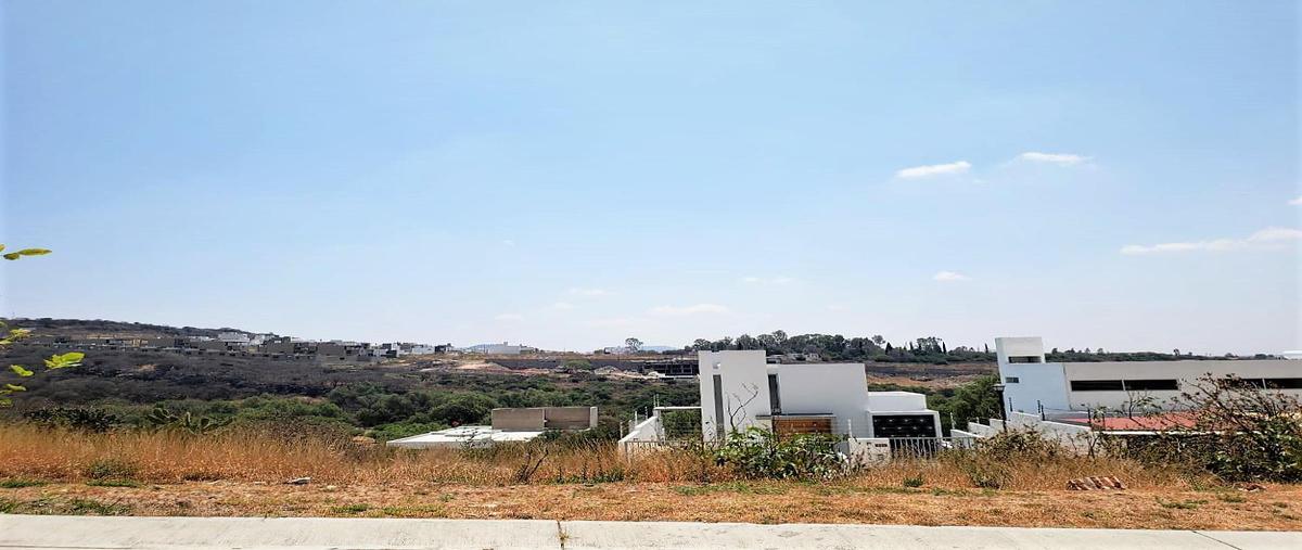 Foto de terreno habitacional en venta en  , real de juriquilla, querétaro, querétaro, 29212225 No. 04