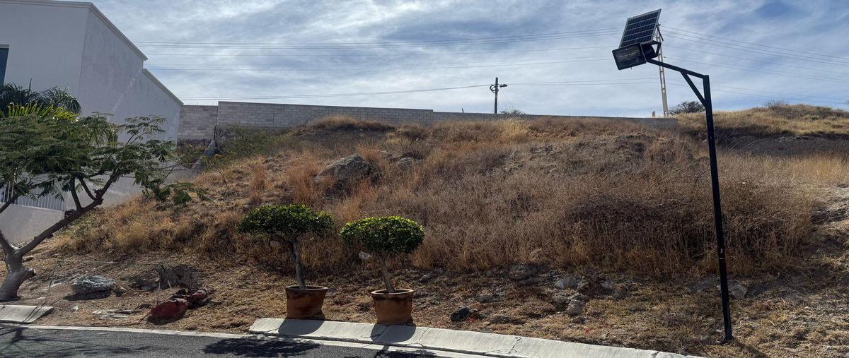 Foto de terreno habitacional en venta en  , real de juriquilla, querétaro, querétaro, 29230669 No. 03