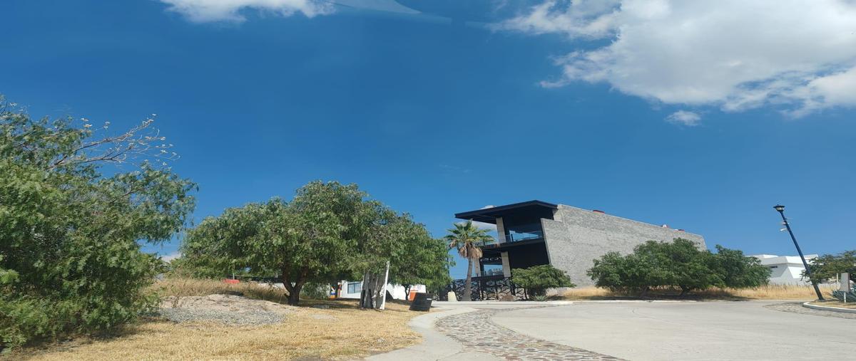 Foto de terreno habitacional en venta en  , real de juriquilla, querétaro, querétaro, 0 No. 03