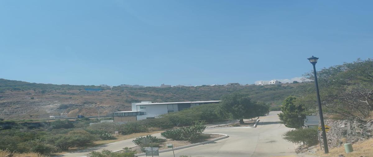 Foto de terreno habitacional en venta en  , real de juriquilla, querétaro, querétaro, 0 No. 04