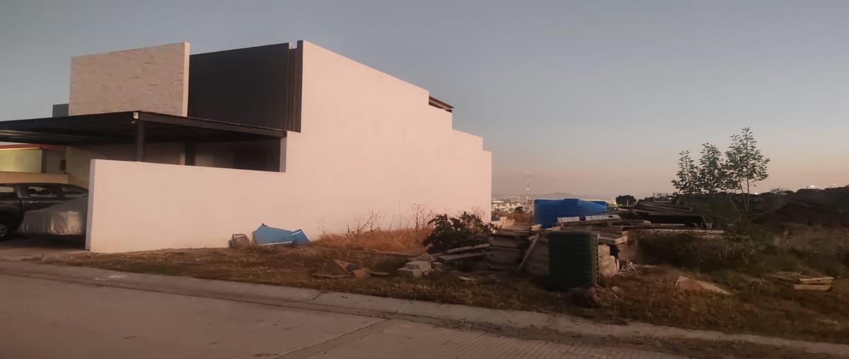 Foto de terreno habitacional en venta en  , real de juriquilla, querétaro, querétaro, 0 No. 05