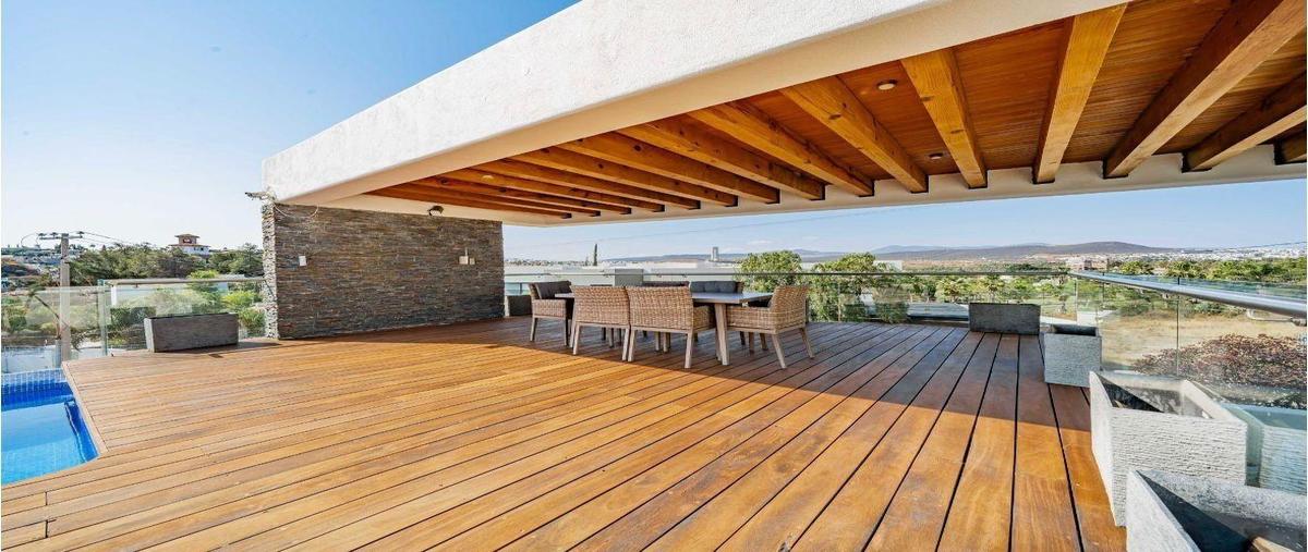 Foto de casa en venta en  , real de juriquilla, querétaro, querétaro, 0 No. 05