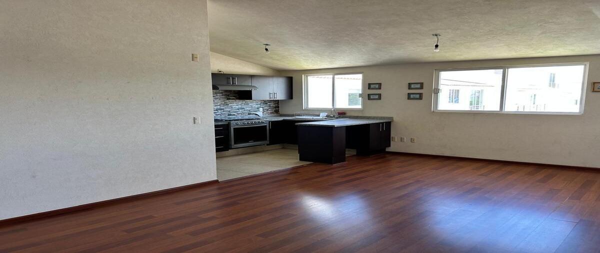Foto de departamento en renta en  , real de juriquilla, querétaro, querétaro, 29983269 No. 03