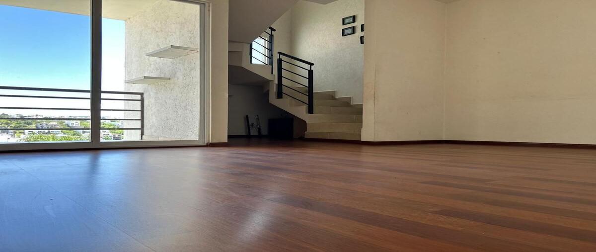 Foto de departamento en renta en  , real de juriquilla, querétaro, querétaro, 29983269 No. 04