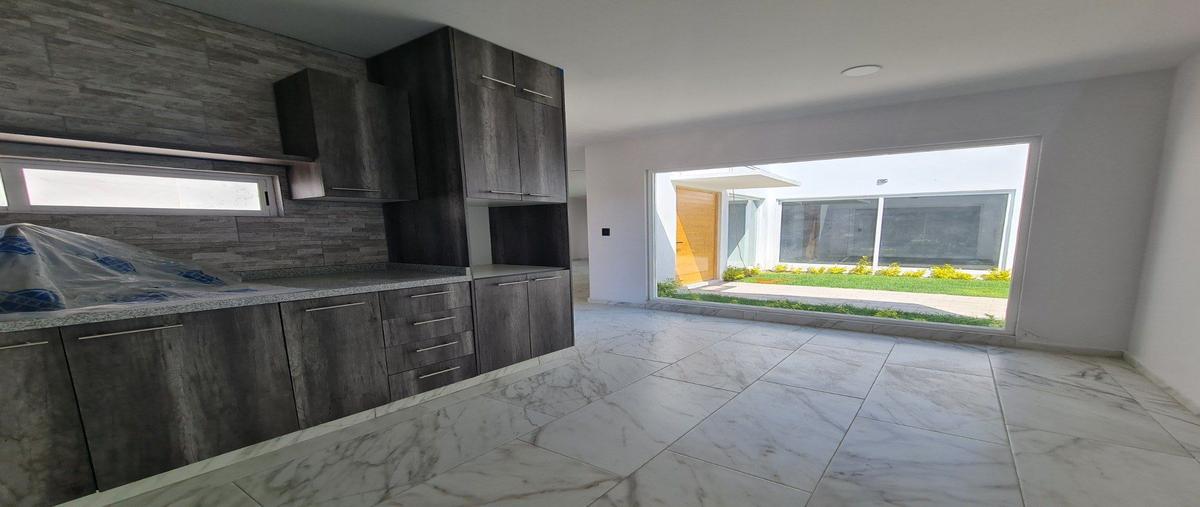 Foto de casa en venta en  , real de juriquilla, querétaro, querétaro, 30124600 No. 03