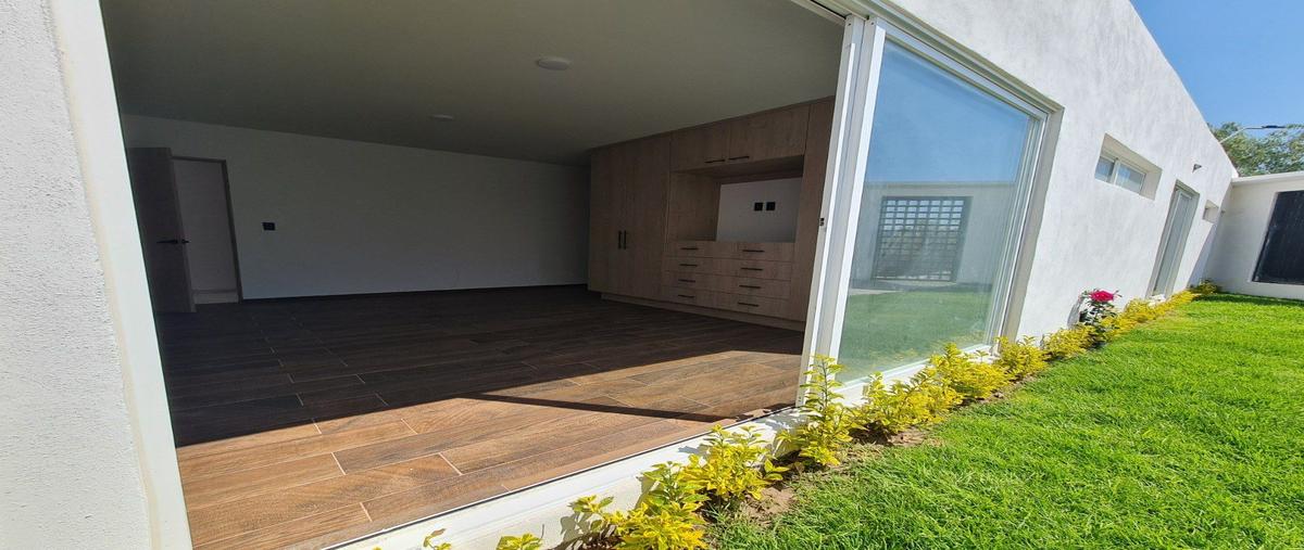 Foto de casa en venta en  , real de juriquilla, querétaro, querétaro, 30124600 No. 04